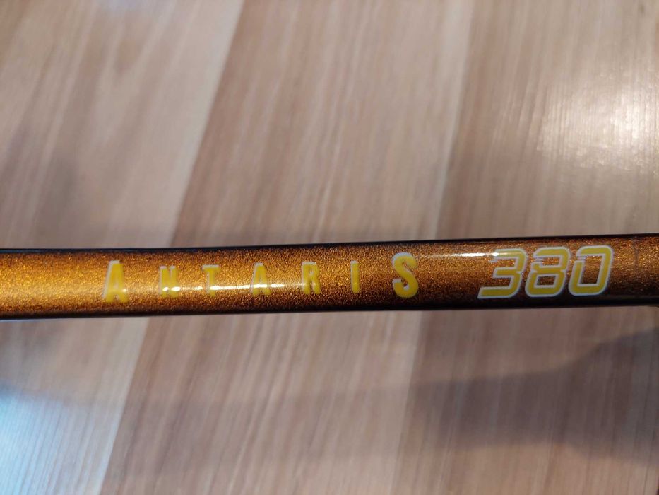 Racheta squash HEAD Antaris 380