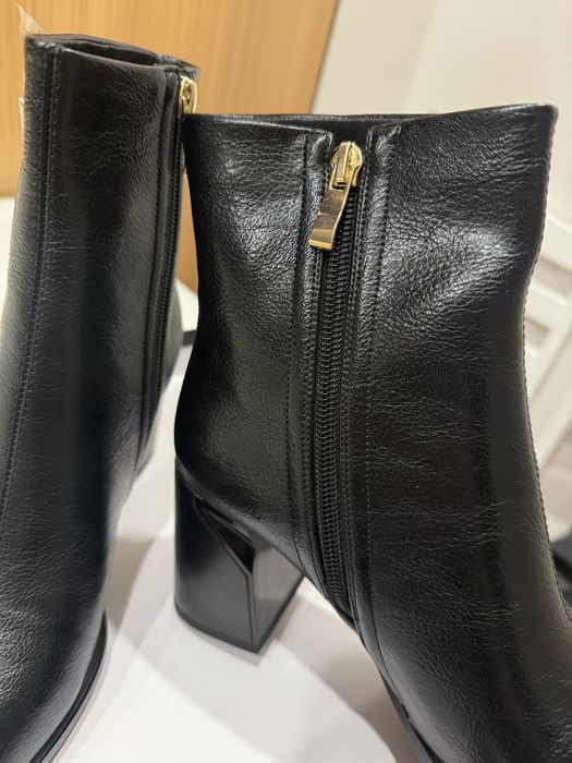 Farenssia 38 размер ботильоны