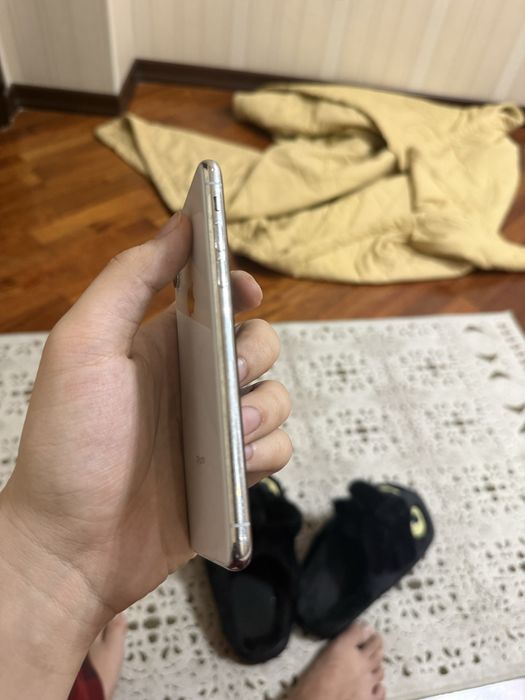 Iphone X в идеальном состоянии