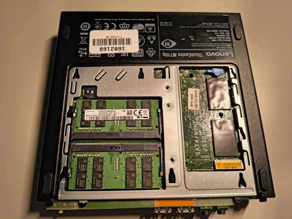 samsung pc4 2400t second hand si noi de vanzare • Anunturi • OLX.ro