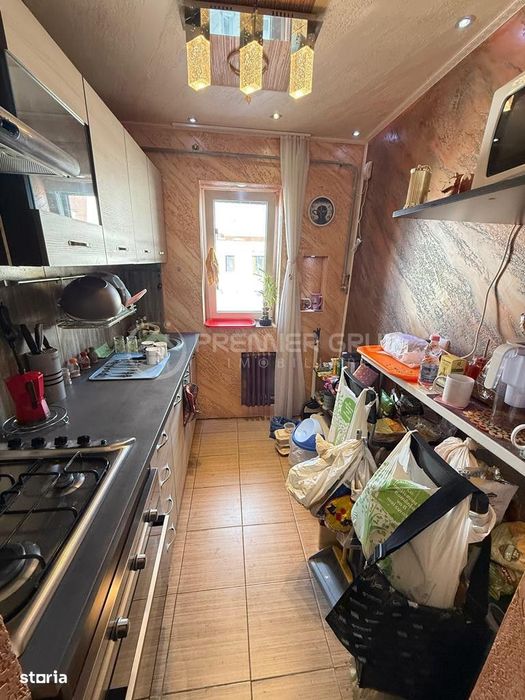 Apartament 3 camere 55mp, Mircea cel Batran, boxă, fara risc