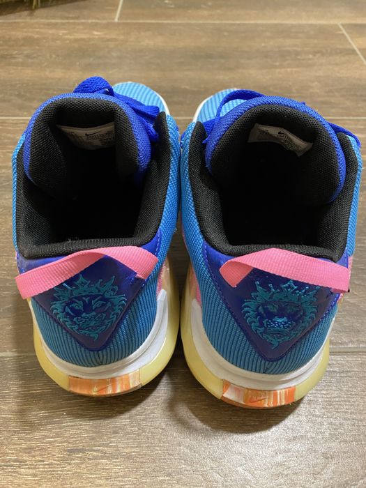 Маратонки Nike 45.5