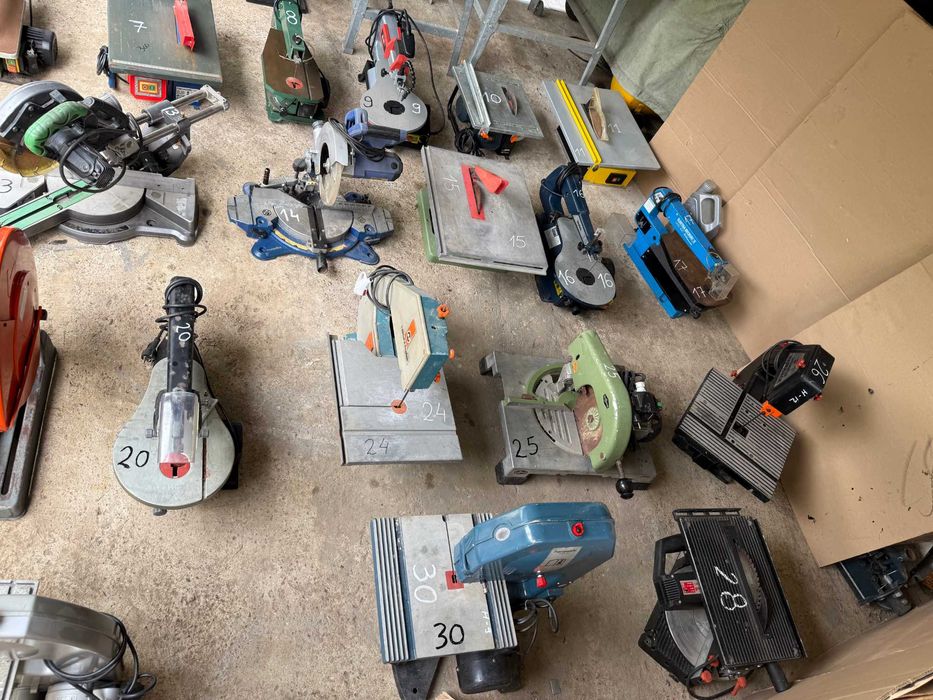 Circular  banzic traforaj debitat otel