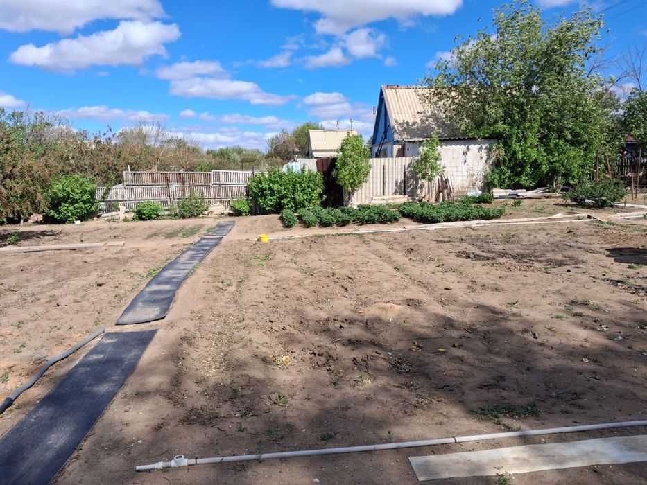 Продам дачу Автообъединение