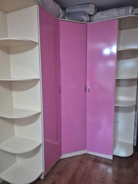 Детский Шкаф для вещей