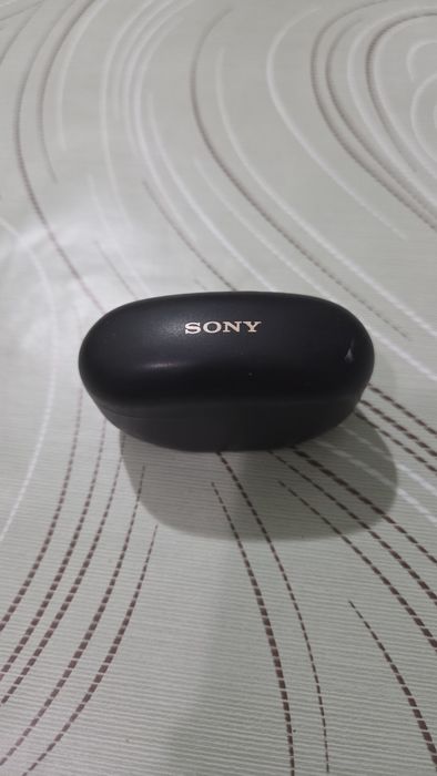 rezervat casti sony wf 1000 xm5