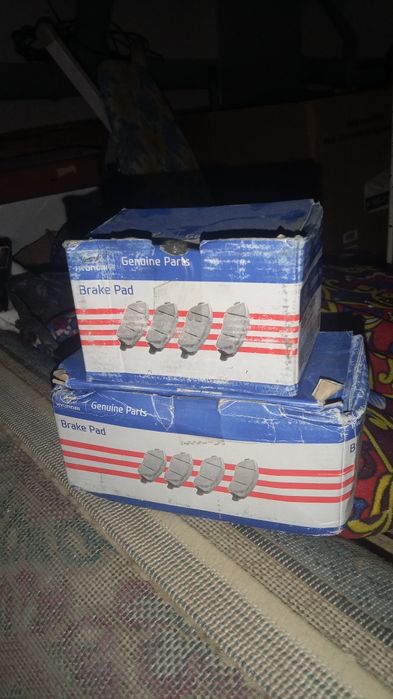 Hyundai Sanata original Kareya orqa oldi kalotka