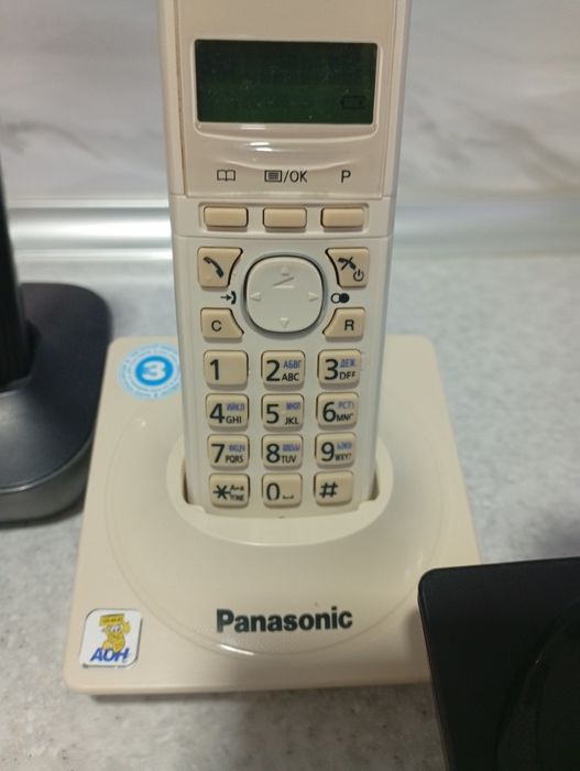 Радиотелефон Домашний