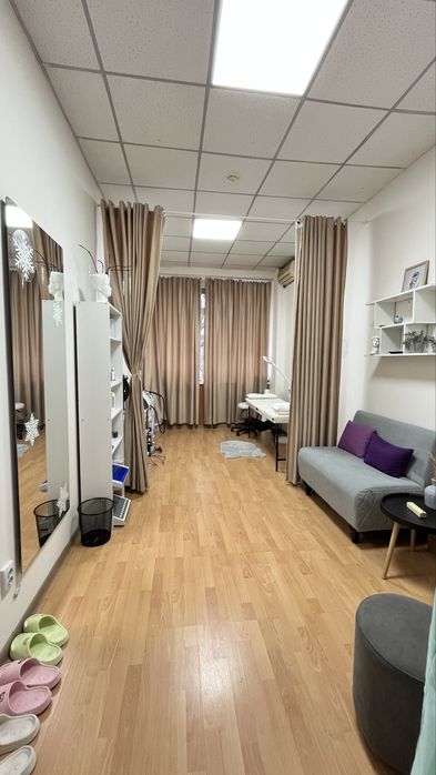 Кабинет в аренду