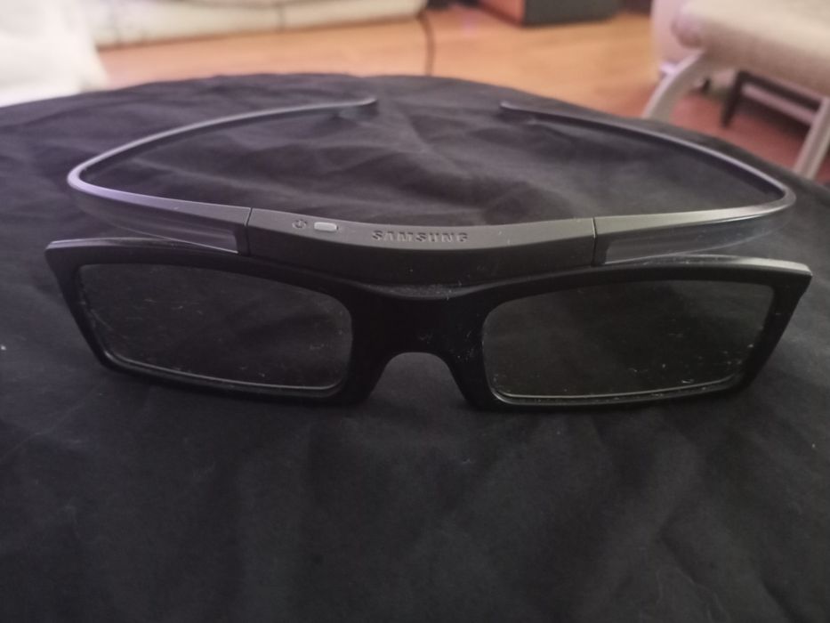 3d очки самсунг пара