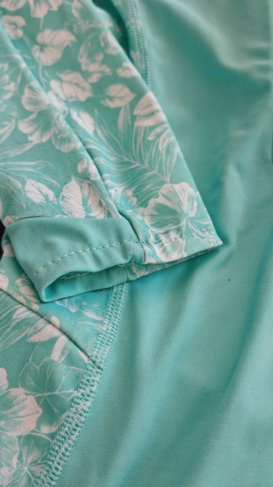 Бански за момиченце р-р 134-140