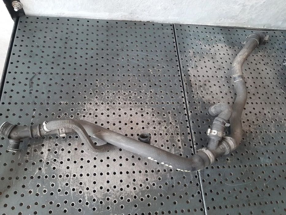 furtun conducta apa n47c20a 2.0 d mini cooper r60  r61