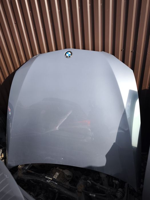 Capota motor BMW seria 3 BMW E92 E93 nfl si lci 2006- 2013