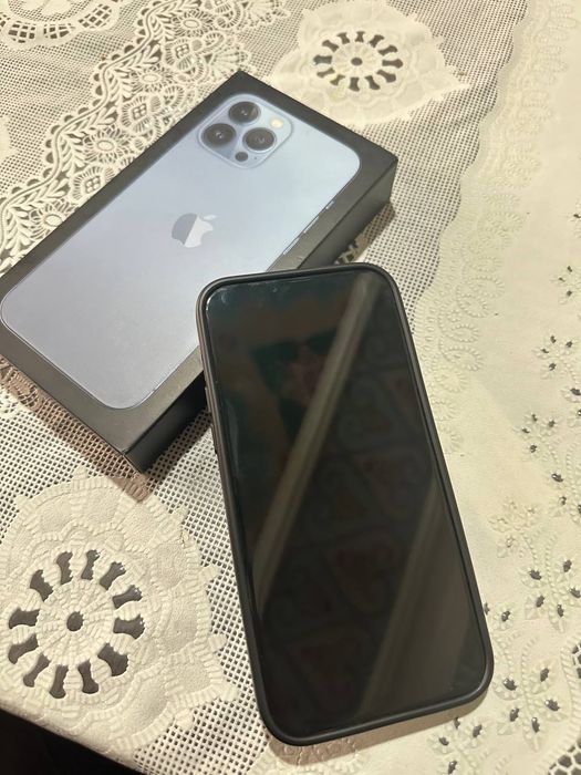 iPhone 13 pro max holati a'lo