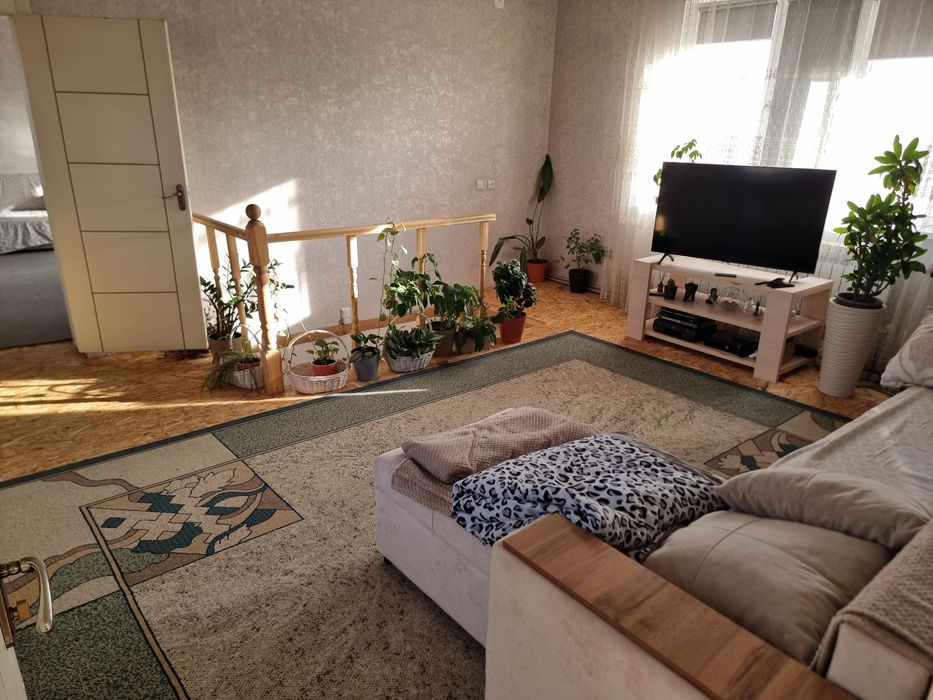 Дом 180 кв, с.Кайнар , 2021г постройки