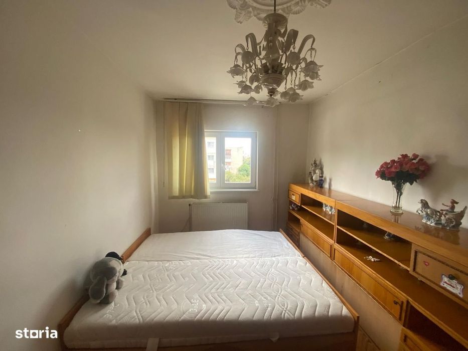 Apartament 2 camere Lugoj , Central