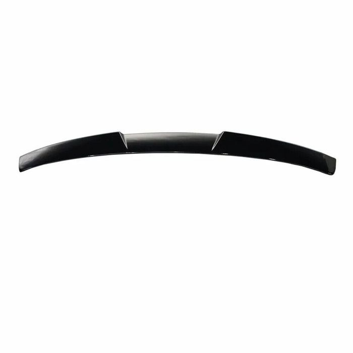Eleron luneta model M4 compatibil cu Audi A4 B8 si B8.5(2008-2015) negru lucios