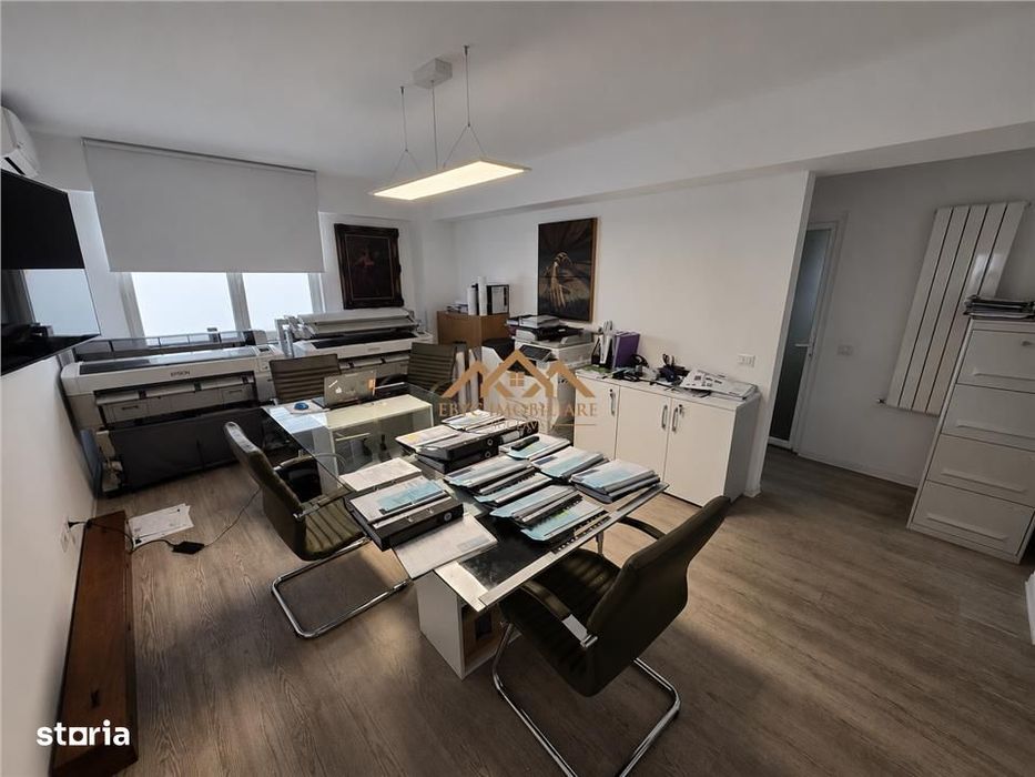 De inchiriat | Spatiu Comercial | Birouri | Obcini