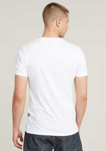 Тениска G-Star Raw-S,L,XL,