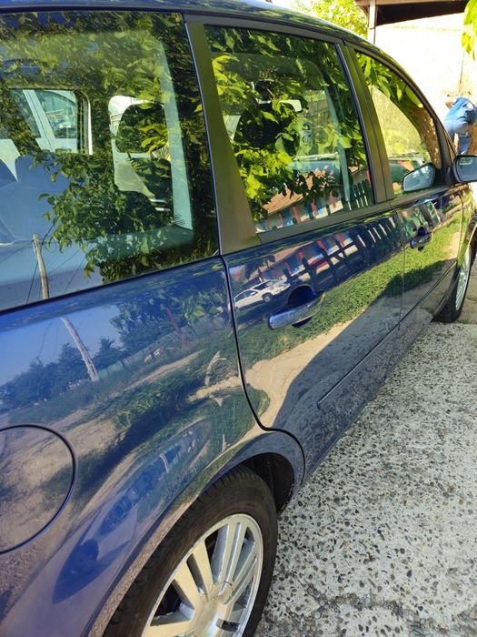 Autoturism Ford Focus C Max