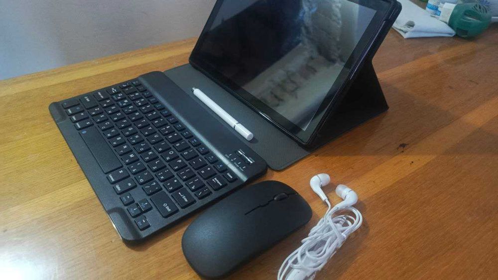 Планшет OZCT 16 pro max 16 gb RAM. 512 gb ROM, на 2 sim kart !