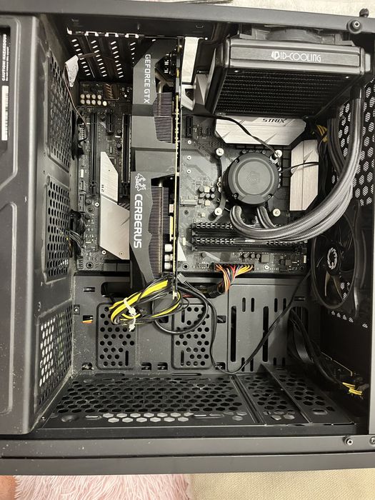 asus strix 1070 second hand si noi de vanzare • Anunturi • OLX.ro