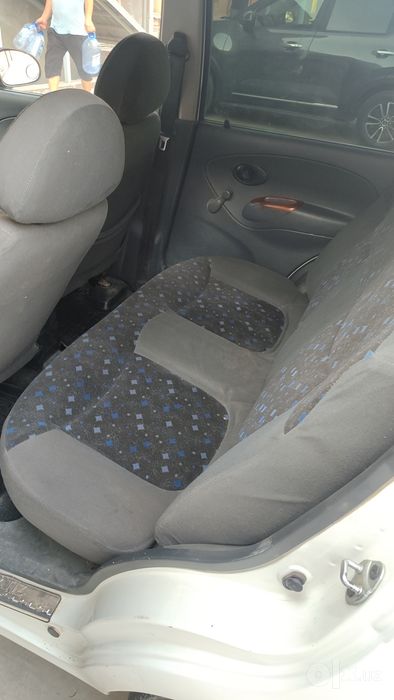 Arenda s vikupum matiz 2015
