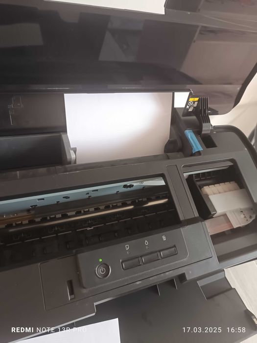Epson 1800 printer