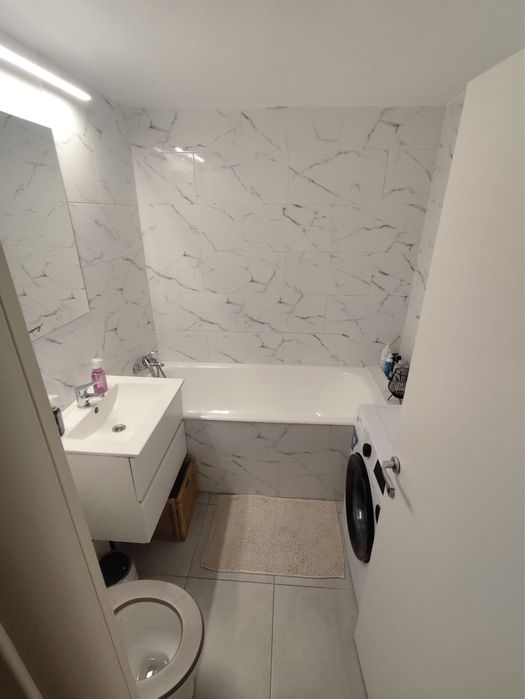 De inchiriat 2 camere decomandat | Iancului – Mega Mall – Pantelimon
