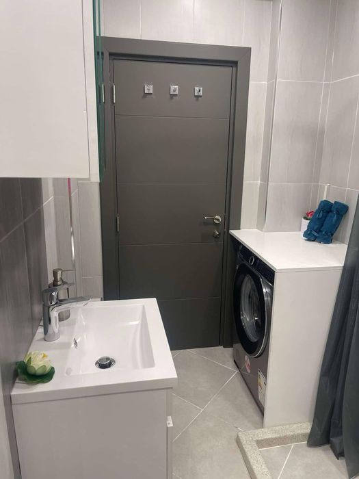 Дава се под наем Тристаен апартамент в София, Център - 85 кв.м за 850 € - Снимка #5