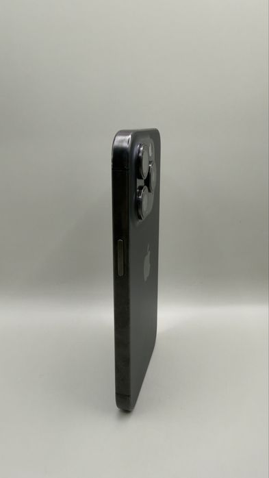 iPhone 15 Pro Black Titan 512 GB Baterie 100%