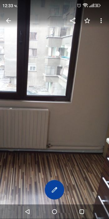 Под наем апартамент в гр. Монтана