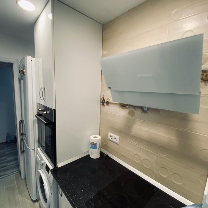 Vanzare apartament 2 camere