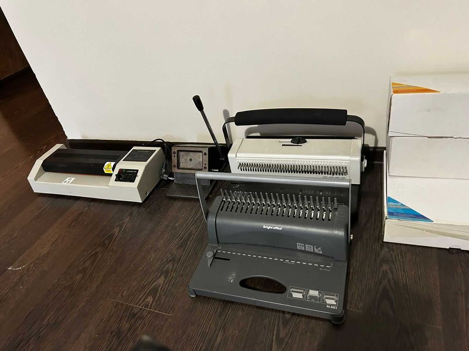 Продаются офисные принадлежности