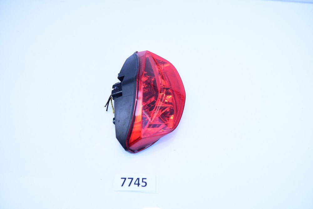 Stop Frana Spate OEM Ducati Monster 696 796 1100