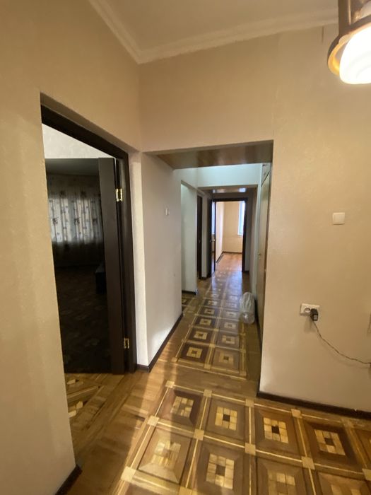 Продаётся 3-х комнатная в Аксай-1