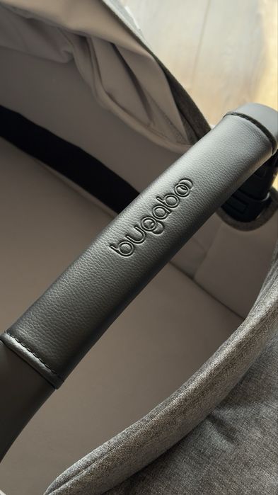 Бебешка количка Bugaboo Fox 5