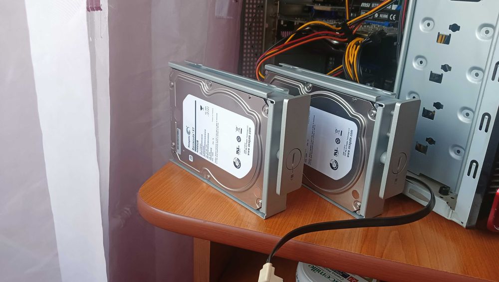 kituri intel,cpu,placa video,hhd 4 tera