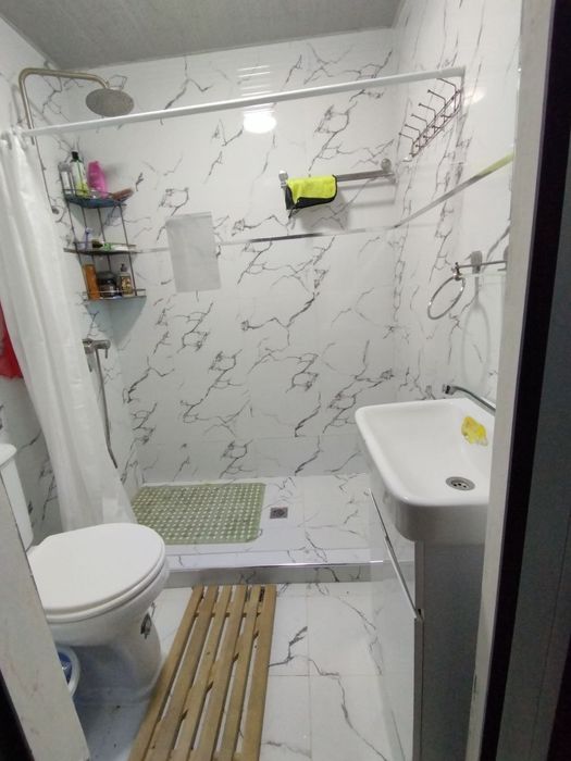 Зангиота туманида 1.9 ва 2.10 га курилган 2 та бир хил участка сотилад