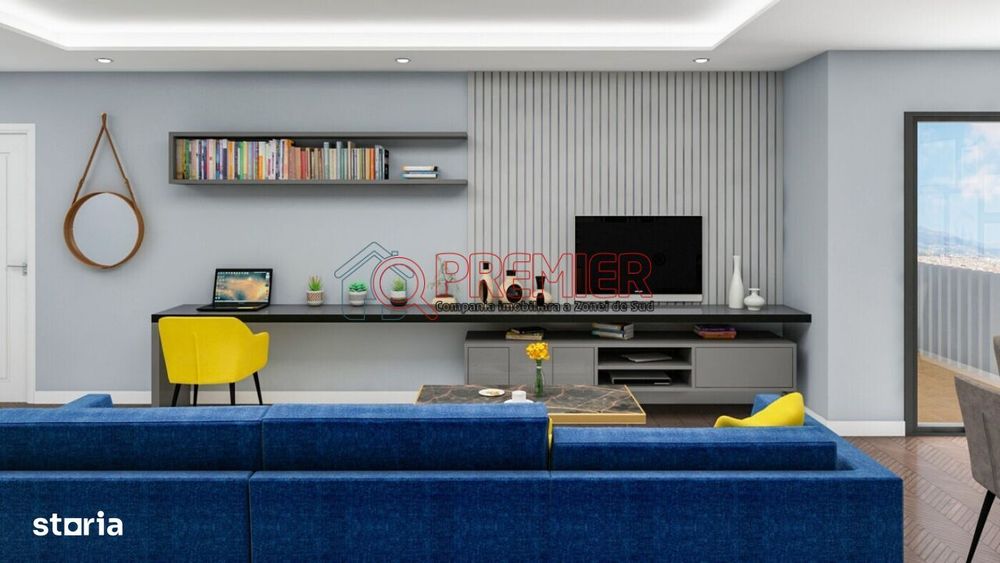 Popesti Leordeni - Casa individuala