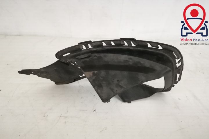 Десен въздушен дефлектор / Desен vazdushen deflector Оригинален, в доб