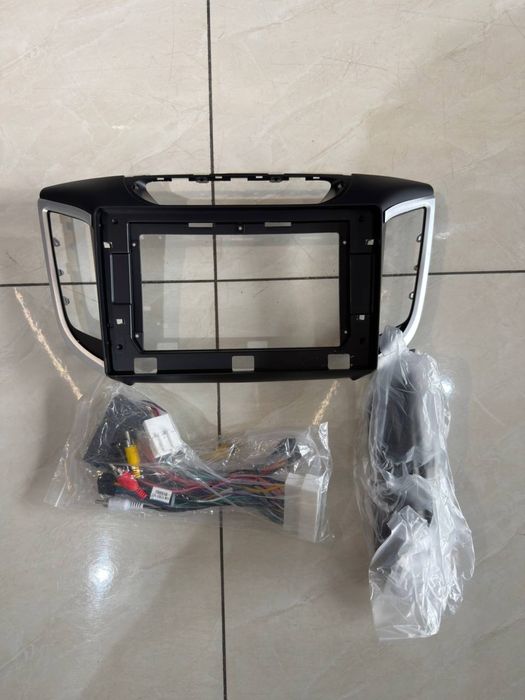 Hunday creta 2 2015/2020 ramka kabel Teye monitor uchun