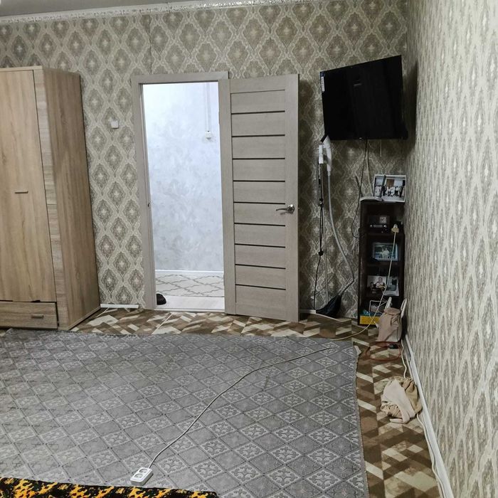 2х ком. Сеченова 44