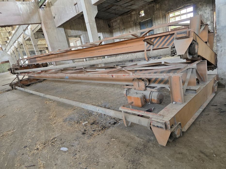 Кран балка сотилади