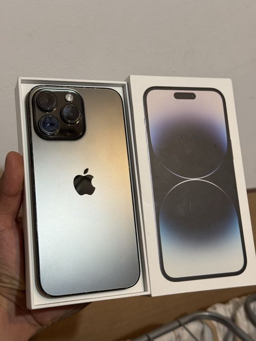 Iphone 14 про макс