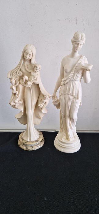 Lot statuete deosebite