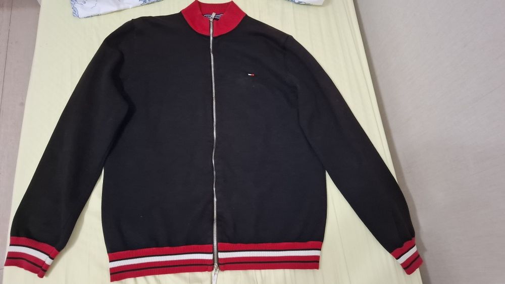 Кардиган ,tommy hilfiger