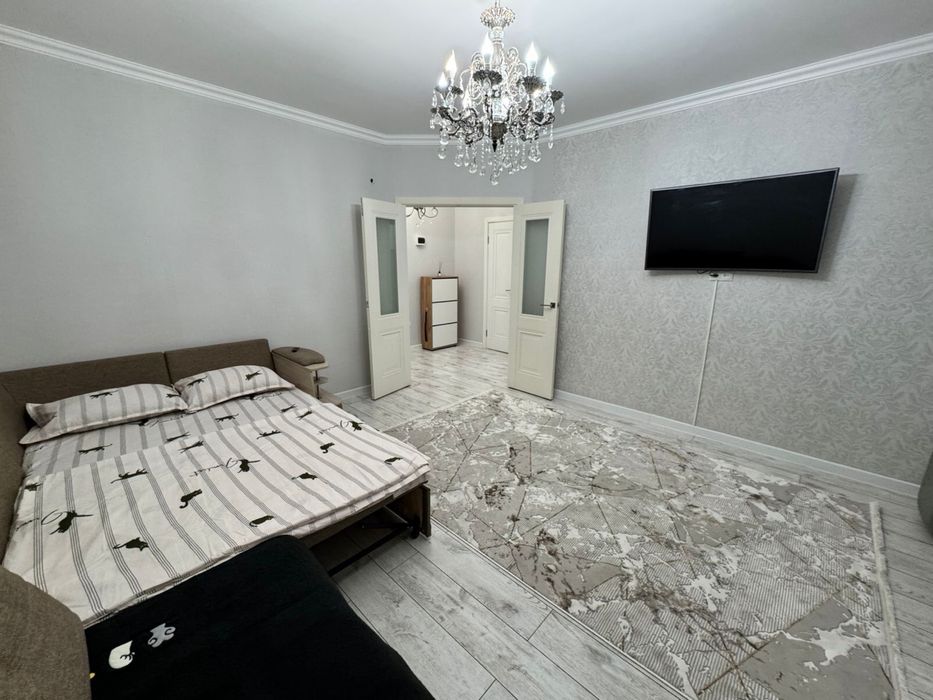 1 комн. квартира на батысе