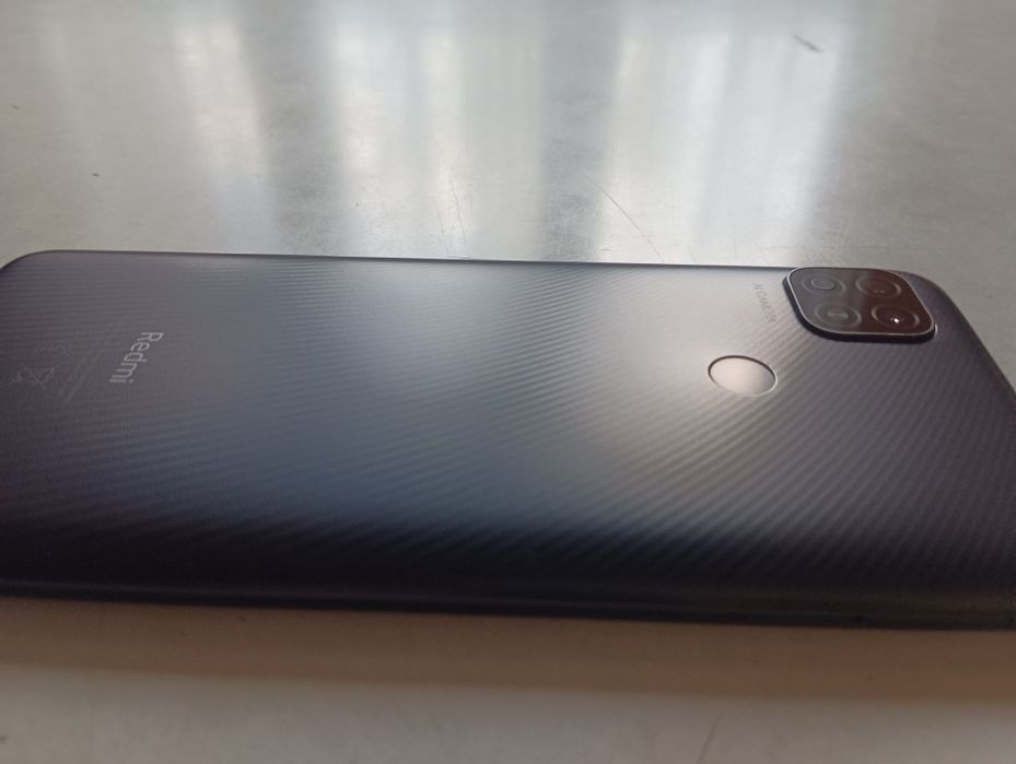 MI Redmi 9C NFC 3gb ram 64gb rom