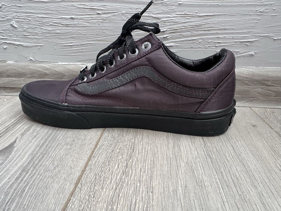 Кецове Vans- OldSchool Harry Potter